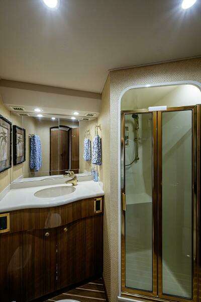 Done Deal 56ft Viking Yacht For Sale