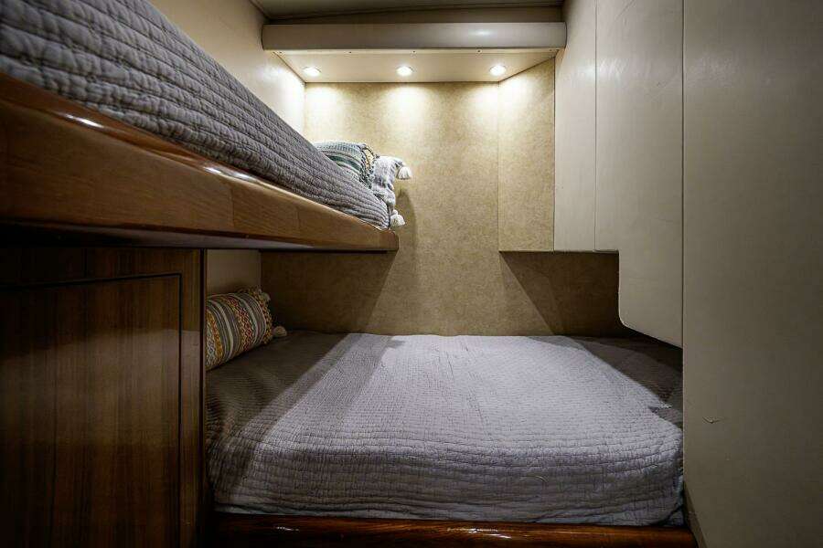 Done Deal 56ft Viking Yacht For Sale