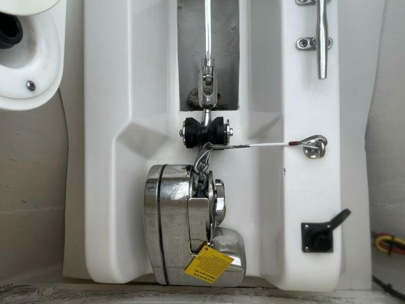 32' 2021 Pursuit S 328 Sport