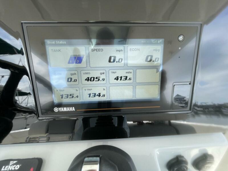 32' 2021 Pursuit S 328 Sport