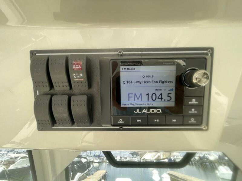 32' 2021 Pursuit S 328 Sport