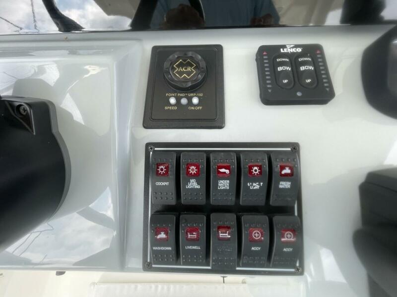 32' 2021 Pursuit S 328 Sport