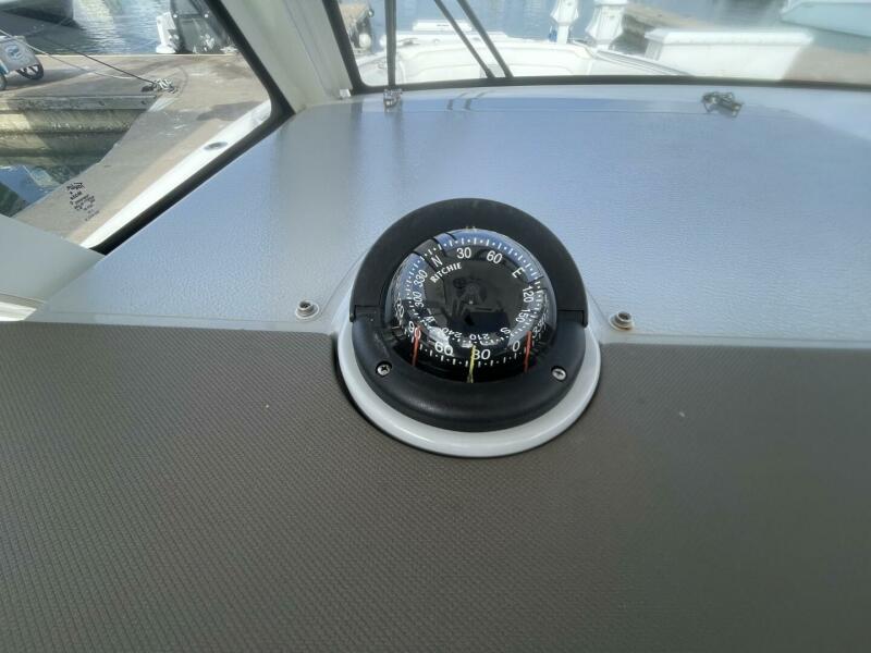 32' 2021 Pursuit S 328 Sport