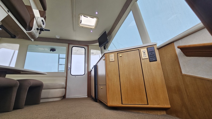 70' 2000 Ocean Yachts 70 SUPER SPORT