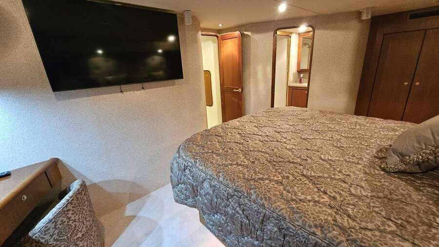 70ft Ocean Yachts Yacht For Sale