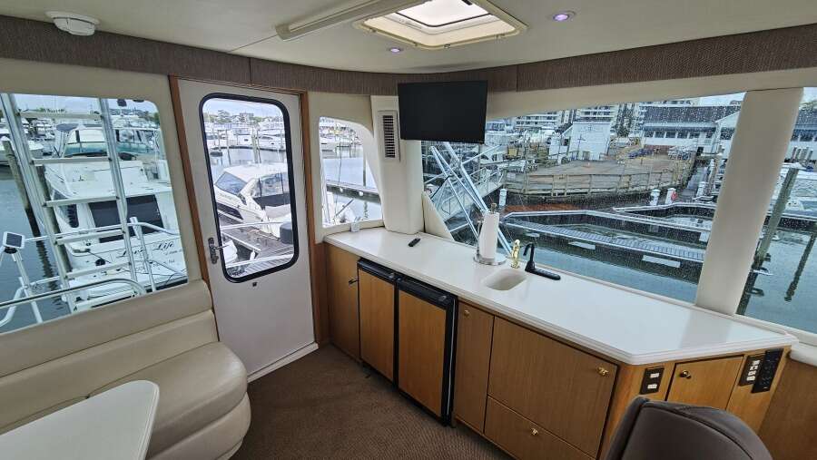 70ft Ocean Yachts Yacht For Sale