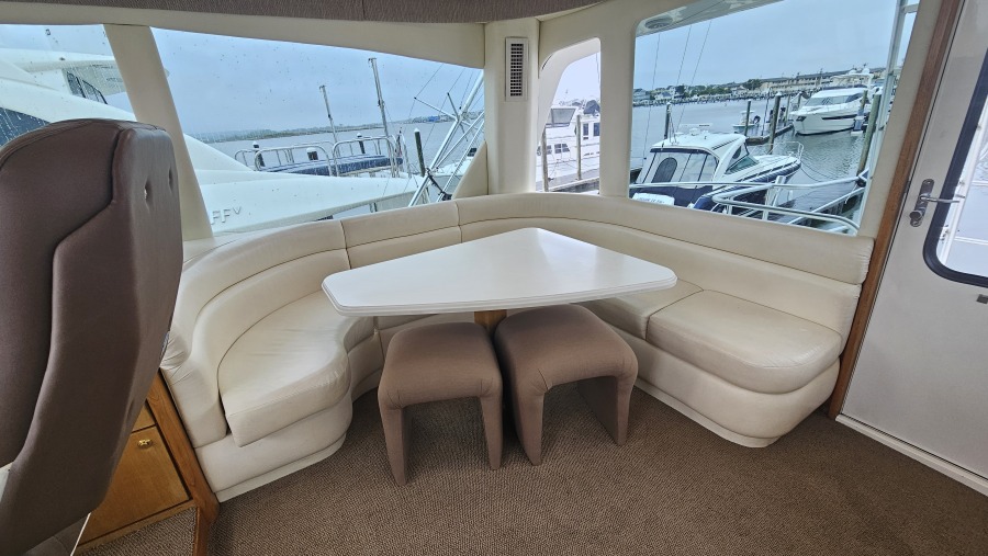70' 2000 Ocean Yachts 70 SUPER SPORT