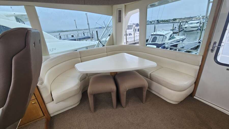 70ft Ocean Yachts Yacht For Sale