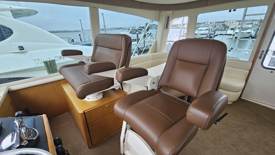 70' 2000 Ocean Yachts 70 SUPER SPORT