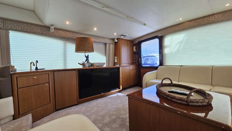 70ft Ocean Yachts Yacht For Sale