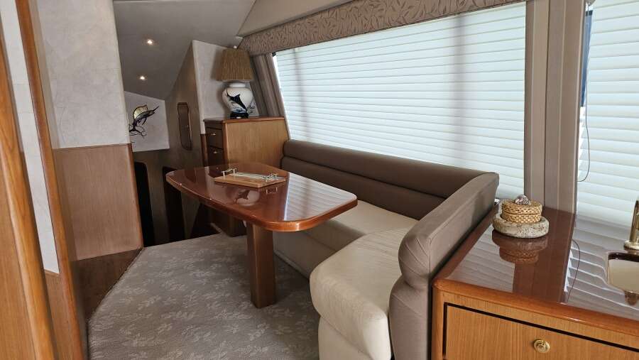 70ft Ocean Yachts Yacht For Sale