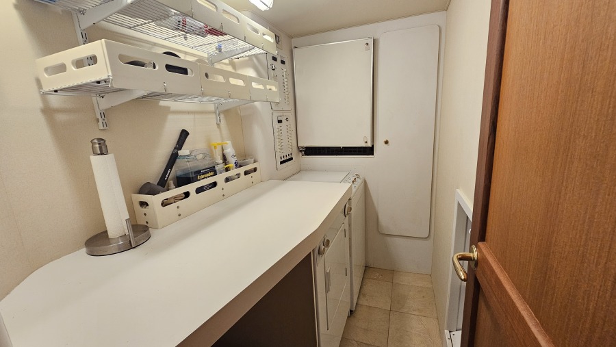 70' 2000 Ocean Yachts 70 SUPER SPORT