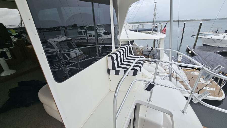 70ft Ocean Yachts Yacht For Sale