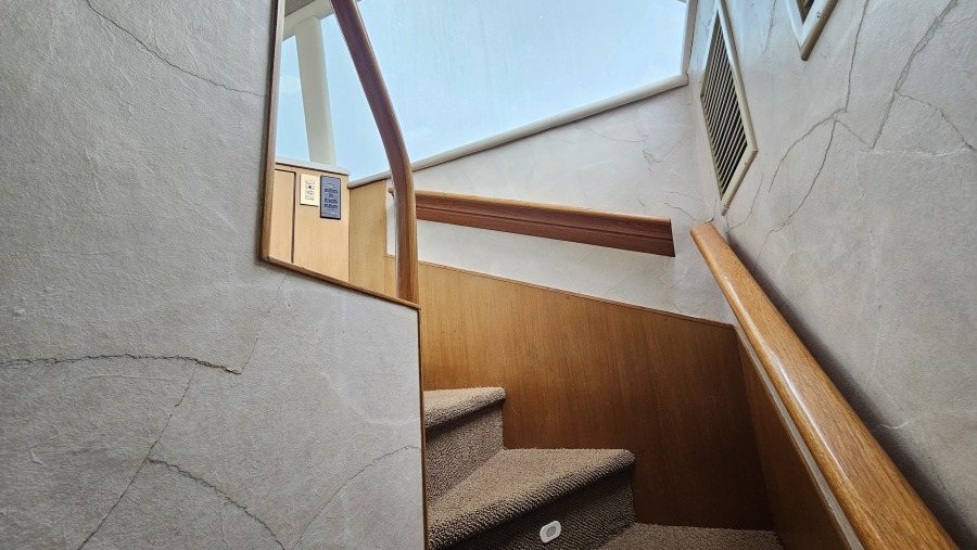 70' 2000 Ocean Yachts 70 SUPER SPORT