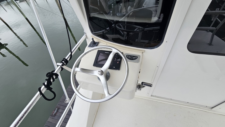 70' 2000 Ocean Yachts 70 SUPER SPORT