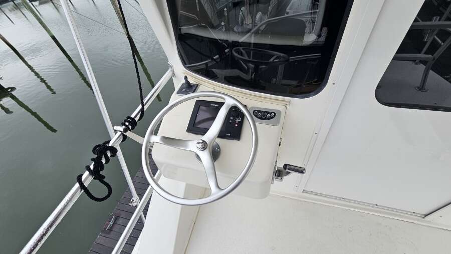 70ft Ocean Yachts Yacht For Sale