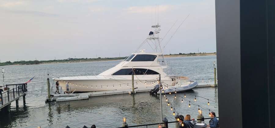 70ft Ocean Yachts Yacht For Sale