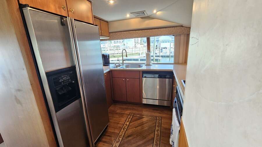 70ft Ocean Yachts Yacht For Sale