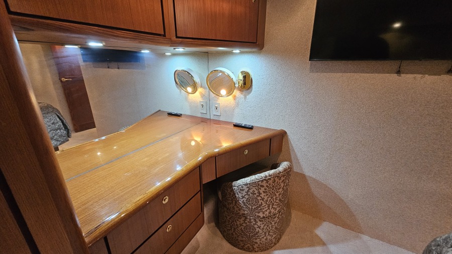 70' 2000 Ocean Yachts 70 SUPER SPORT