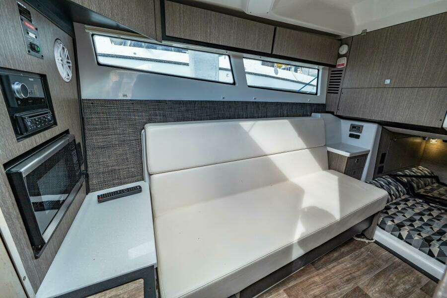 2023 Monterey 385 SS