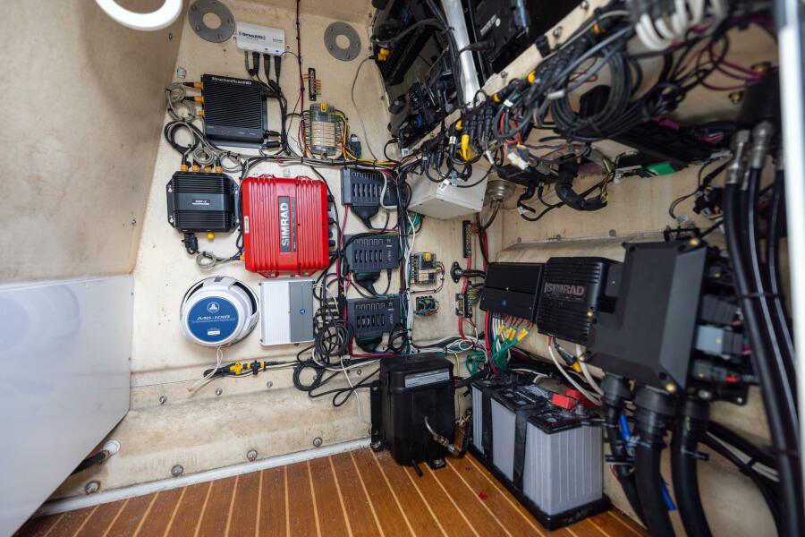 32' 2014 Yellowfin 32 Offshore