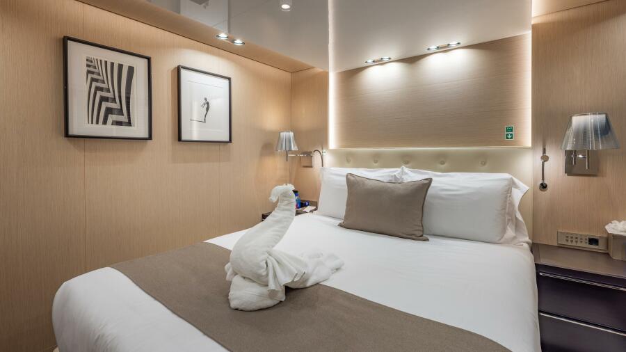 120' 2017 ISA 120 Sport