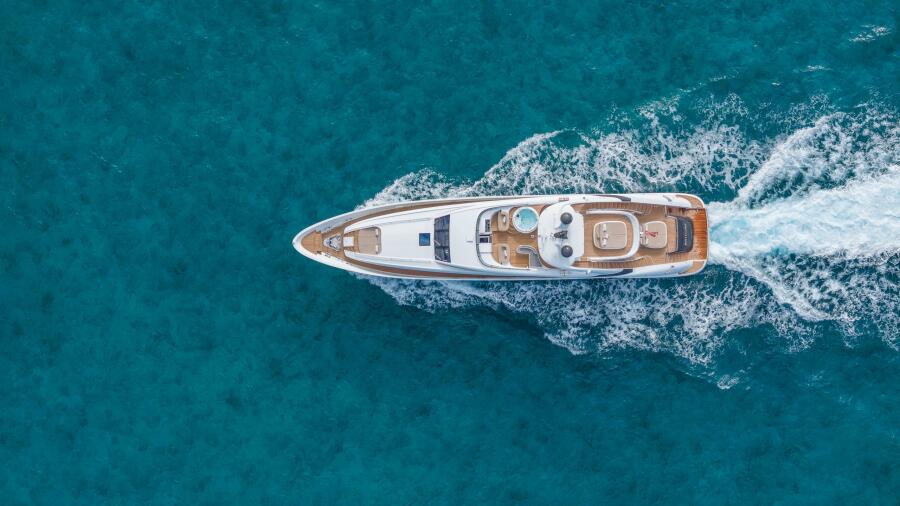 120' 2017 ISA 120 Sport