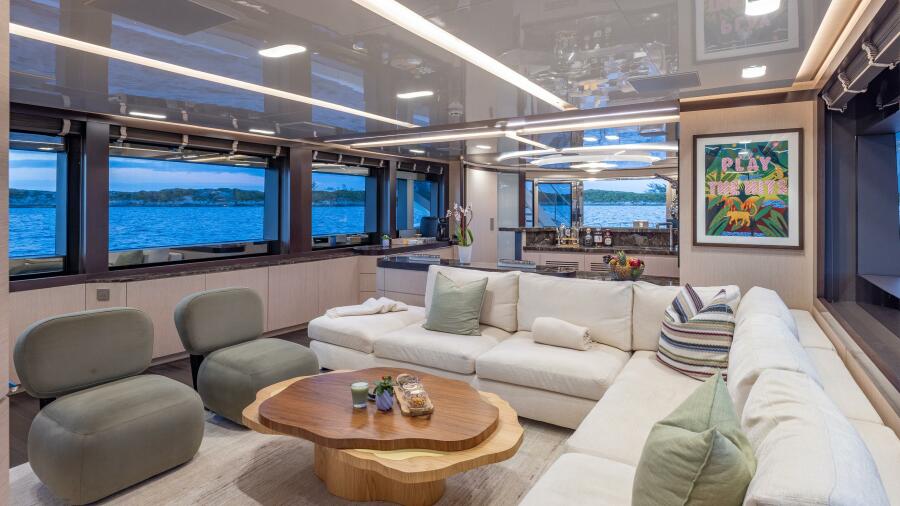 120' 2017 ISA 120 Sport