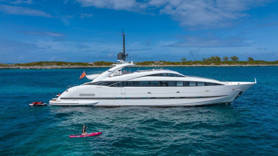 120' 2017 ISA 120 Sport