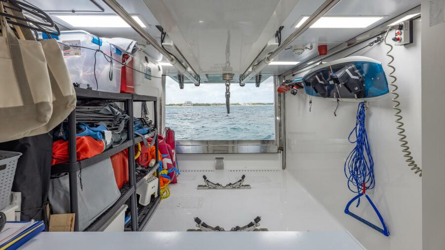 120' 2017 ISA 120 Sport