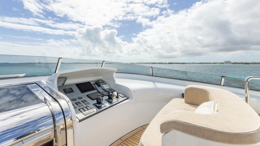 120' 2017 ISA 120 Sport