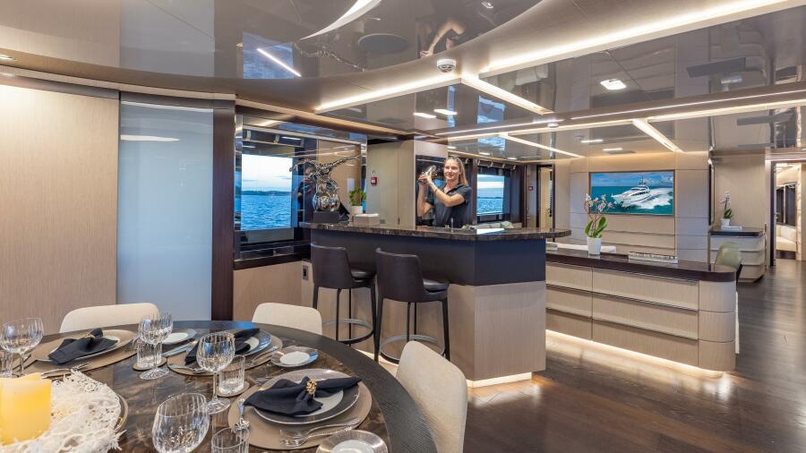 120' 2017 ISA 120 Sport