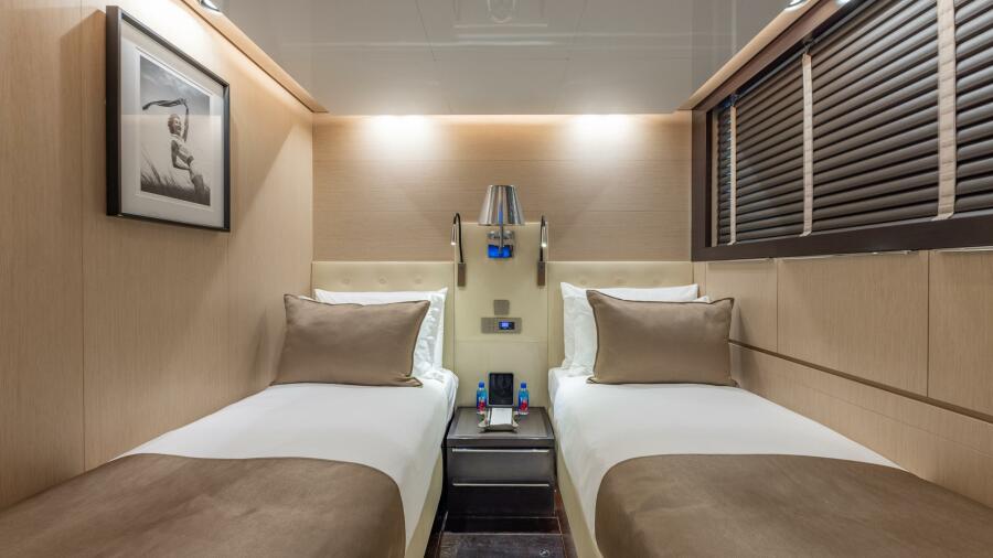 120' 2017 ISA 120 Sport