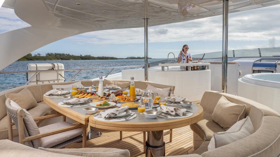 120' 2017 ISA 120 Sport