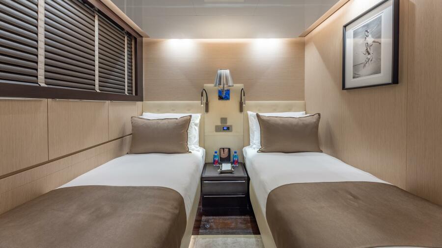 120' 2017 ISA 120 Sport