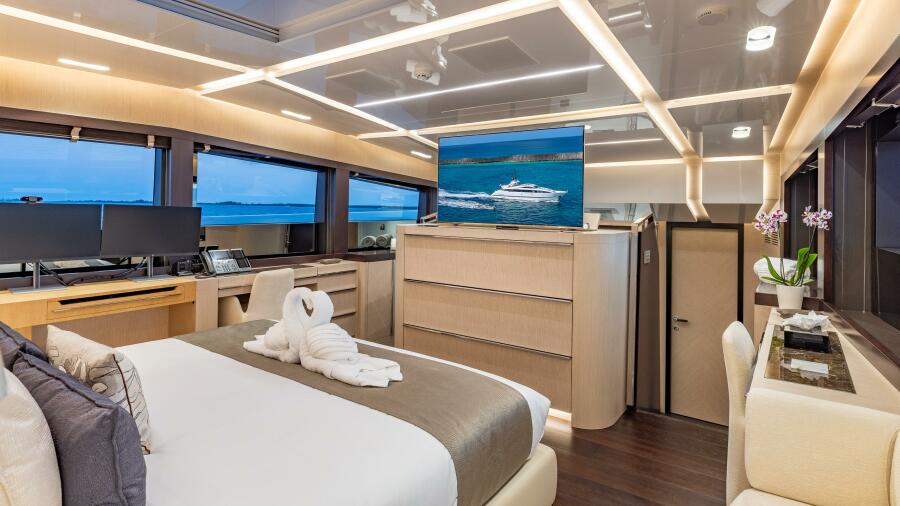 120' 2017 ISA 120 Sport