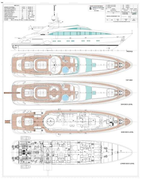 120' 2017 ISA 120 Sport