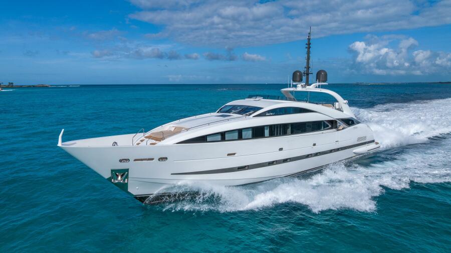 120' 2017 ISA 120 Sport