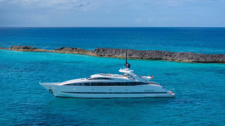 120' 2017 ISA 120 Sport