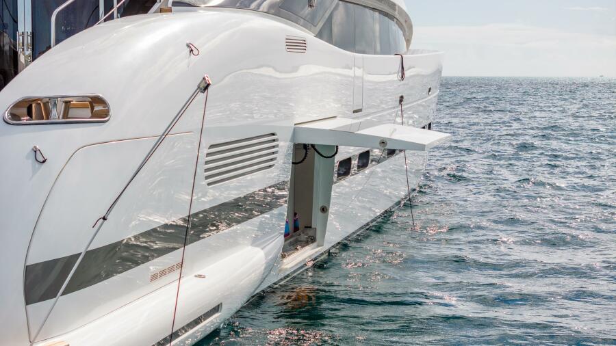 120' 2017 ISA 120 Sport