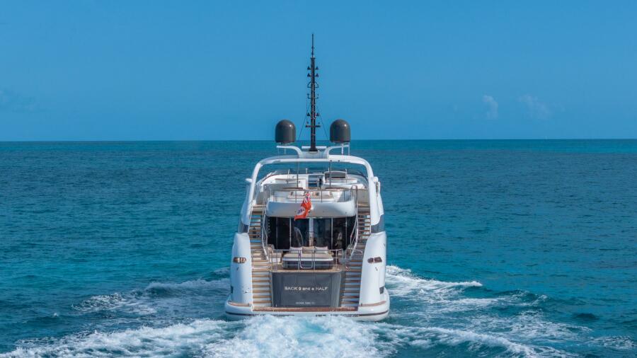 120' 2017 ISA 120 Sport