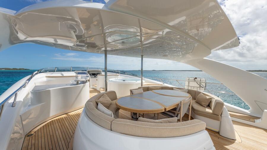 120' 2017 ISA 120 Sport