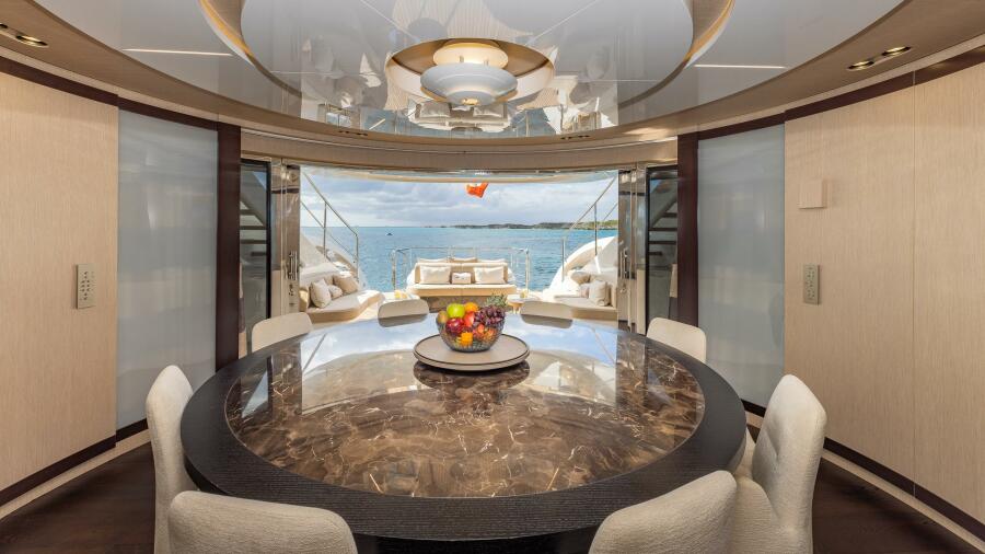 120' 2017 ISA 120 Sport