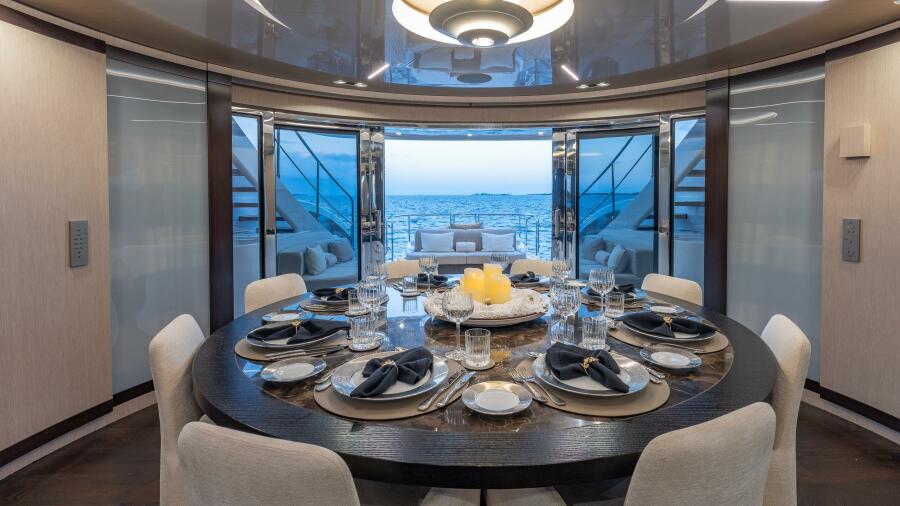 120' 2017 ISA 120 Sport