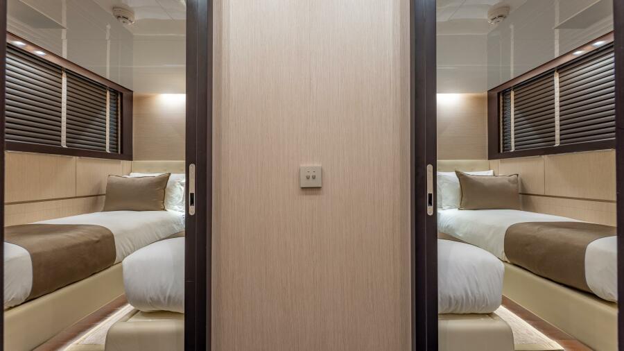 120' 2017 ISA 120 Sport