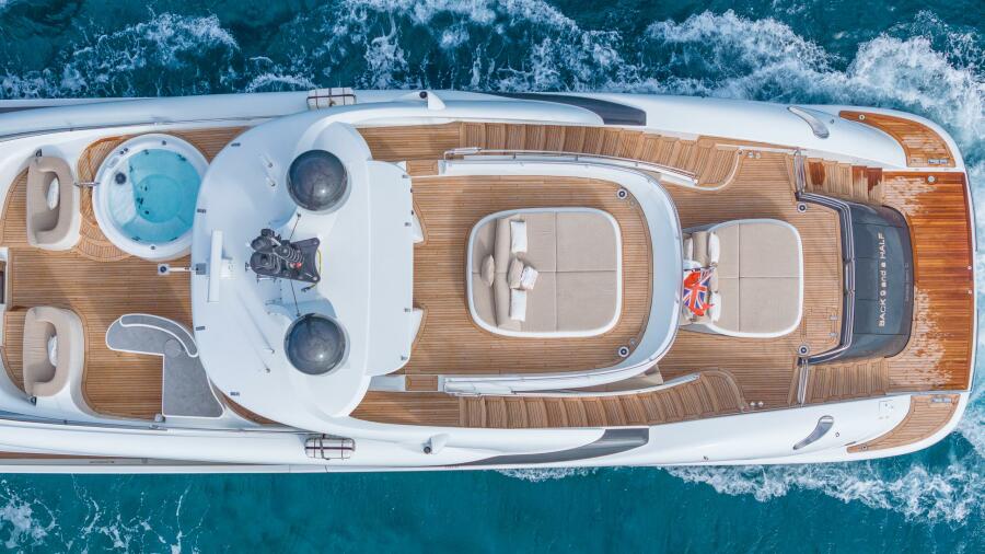 120' 2017 ISA 120 Sport