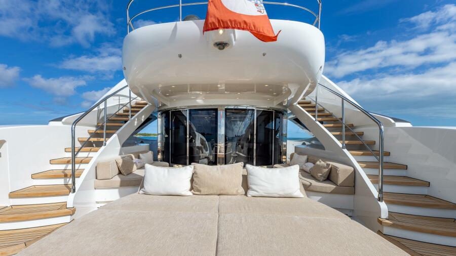 120' 2017 ISA 120 Sport