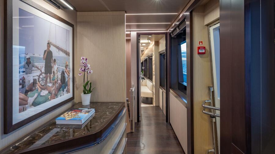 120' 2017 ISA 120 Sport