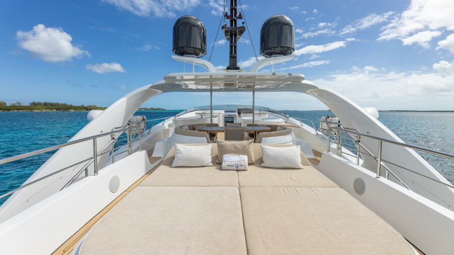 120' 2017 ISA 120 Sport