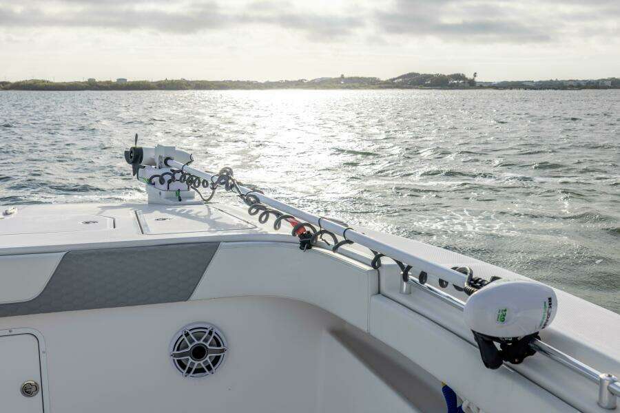 Nordic Blue 35ft Invincible Yacht For Sale